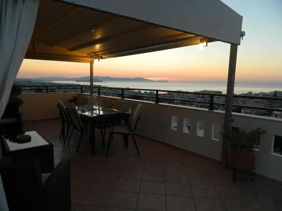 Sunshine Studio Chania  Exterior foto